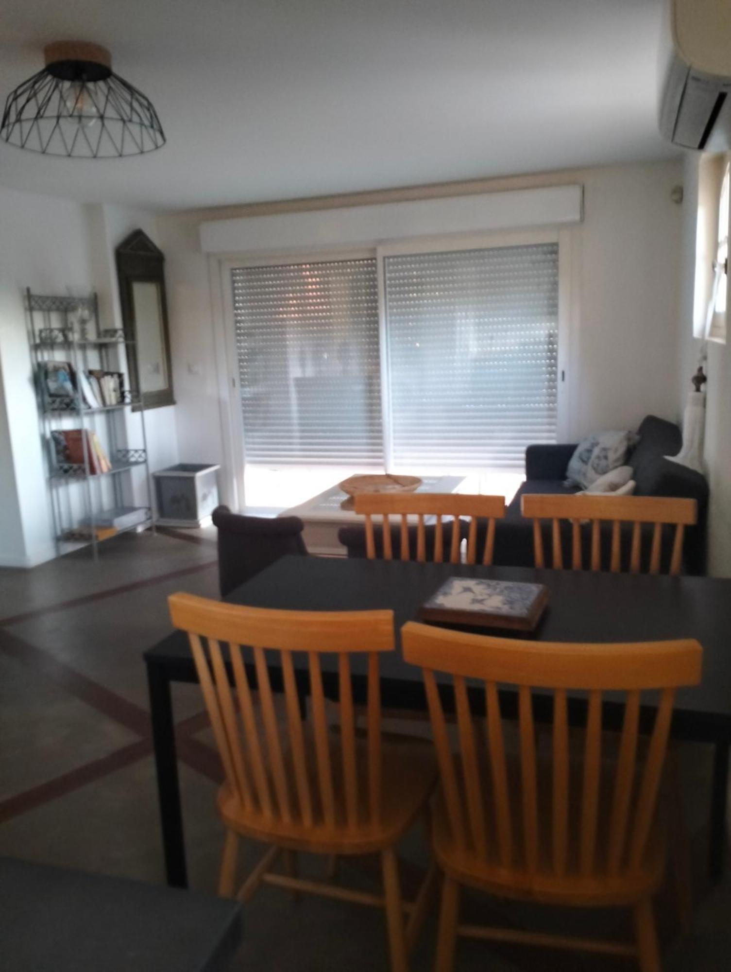 Appartement T2 Au Cap Brun Tolón Exterior foto