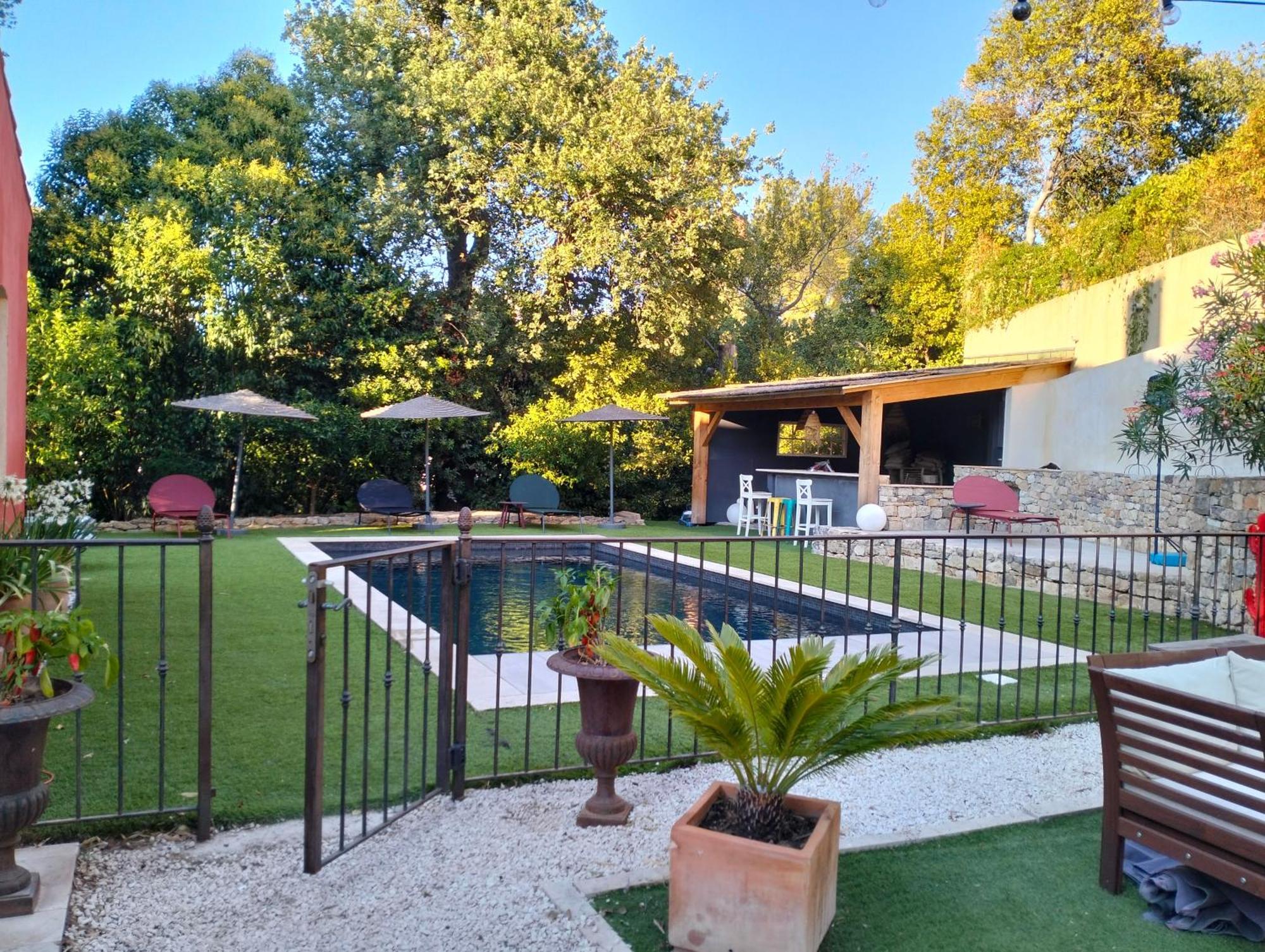 Appartement T2 Au Cap Brun Tolón Exterior foto